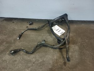 2016-2018 Hyundai Tucson Positive Battery Cable Harness (Used OEM)