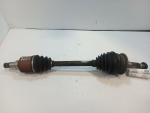 2001-2007 Toyota Sequoia Drive Axle Shaft - Front, Left (Driver) (Used OEM)