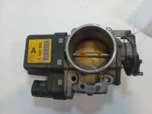 2001-2005 BMW 330xi Fuel Injection Throttle Body (Used OEM)