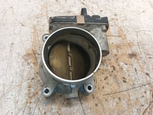 OEM Fuel Injection Throttle Body Assembly for 2014-2025 General Motors (OEM)