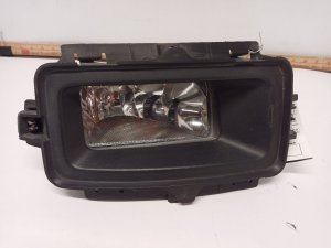 2007-2013 Chevrolet Suburban 2500 Fog Light - Left (Driver) (Used OEM)