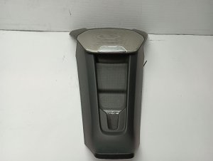 2013-2016 Mini Cooper Paceman Black Console Panel (Used OEM)