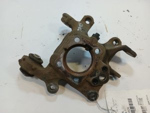 2006-2018 Toyota RAV4 Rear Suspension Knuckle - Left (Driver) (Used OEM)