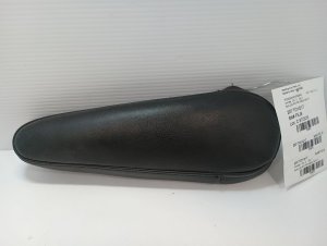 2011-2020 Toyota Sienna Black Front Seat Armrest - Right (Passenger) (Used OEM)