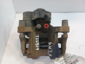 2016-2021 Honda Civic Disc Brake Caliper - Left (Driver) (Used OEM)