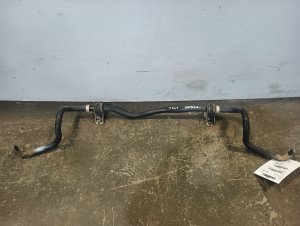 2014-2015 Nissan Rogue Select Front Suspension Stabilizer Bar (Used OEM)