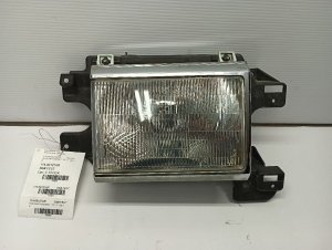 1987-1991 Ford F-150 Halogen Headlight Assembly - Right (Passenger) (Used OEM)