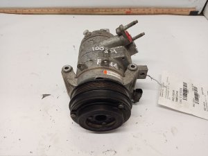 2017-2020 Ford F-150 A/C Compressor Assembly (Used OEM)