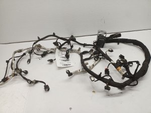 2018-2020 Ford F-150 Engine Wiring Harness (Used OEM)