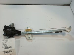 2019-2022 Honda Insight Power Window Regulator - Rear, Right (Passenger) (Used OEM)