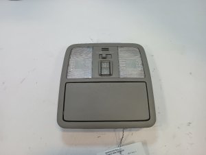 2009-2012 Toyota RAV4 Gray Overhead Console Panel (Used OEM)
