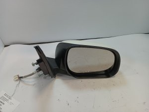 2009-2012 Toyota RAV4 White Side/Door Mirror - Right (Passenger) (Used OEM)