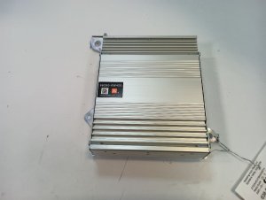 2006-2012 Toyota RAV4 JBL Audio Amplifier (Used OEM)