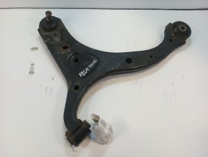 2011-2013 Kia Sorento Lower Suspension Control Arm - Front, Left (Driver) (Used OEM)