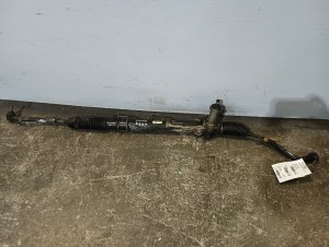 2011-2013 Kia Sorento Hydraulic Power Steering Rack and Pinion (Used OEM)