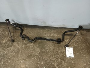2011-2013 Kia Sorento Suspension Stabilizer Bar - Front (Used OEM)