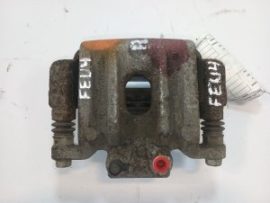 2010-2012 Hyundai Santa Fe Rear Disc Brake Caliper - Right (Passenger) (Used OEM)