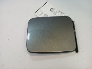 2013-2018 Nissan Altima Gray Fuel Filler Door (Used OEM)