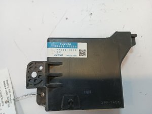 2010-2012 Toyota RAV4 Temperature Control Module (Used OEM)