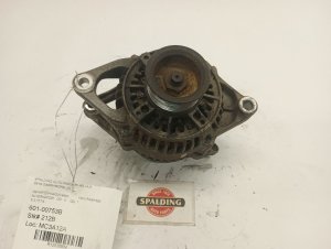 1997-1998 Dodge Ram 2500 Van 117 Amp Alternator (Used OEM)