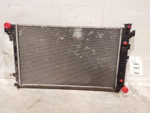 1994-2001 Dodge Ram 1500 Radiator with Integral Transmission Oil Cooler (Used OEM)