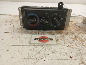 1998 Dodge Ram 1500 HVAC Control (Used OEM)