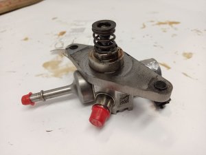 OEM Engine Mounted High Pressure Fuel Pump for 2014-2020 Cadillac, Chevrolet, General Motors, & GMC