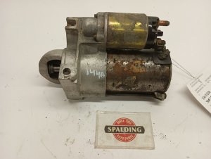 2000-2005 Chevrolet Impala Gear Reduction Starter Motor (Used OEM)