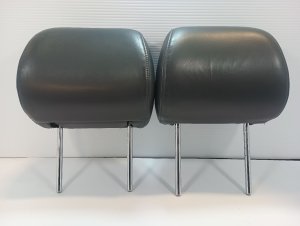 2003-2007 Lexus GX470 Headrest - Front, Left (Driver) (Used OEM)