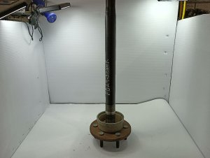 2015-2020 Ford F-150 Rear Drive Axle Shaft - Right (Passenger) (Used OEM)