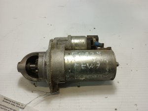 2014-2015 Kia Optima Starter Motor Assembly (Used OEM)
