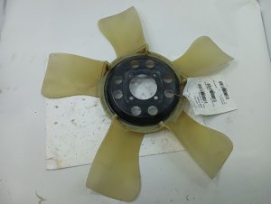 2009 Dodge Durango Engine Cooling Fan Blade (Used OEM)