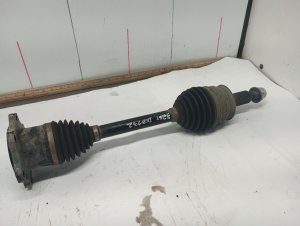 2015-2020 Chevrolet Suburban Front Drive Axle Jackshaft Housing (Used OEM)