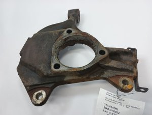 2015-2017 Chevrolet Tahoe Front Steering Knuckle Spindle - Left (Driver) (Used OEM)