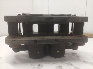 2007-2020 GMC Yukon XL 1500 Front Disc Brake Caliper - Right (Passenger) (Used OEM)