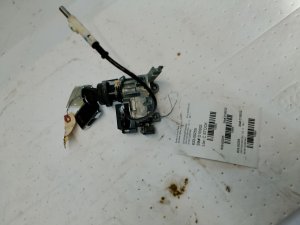 2007-2015 GMC Yukon XL 1500 Ignition Switch with Key (Used OEM)