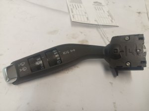 2025-2026 GMC Yukon Turn Signal Wiper and Headlight Combination Switch (Used OEM)