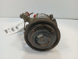 2012-2015 Honda Pilot A/C Compressor (Used OEM)
