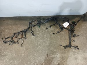 2009-2015 Honda Pilot Engine Wiring Harness (Used OEM)