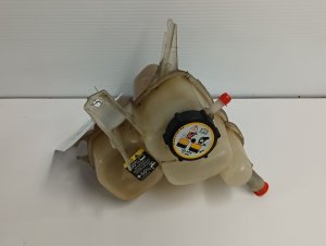 2001-2012 Ford Escape Engine Coolant Reservoir Assembly (Used OEM)