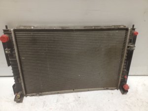 2008-2012 Ford Escape Radiator (Used OEM)