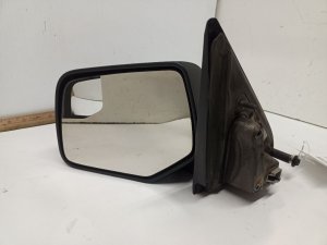 2010-2012 Ford Escape Blue Power Door/Side View Mirror - Left (Driver) (Used OEM)