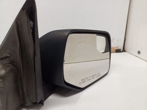 2010-2012 Ford Escape Blue Power Door/Side View Mirror - Right (Passenger) (Used OEM)