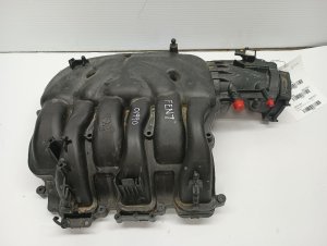 2012-2018 Jeep Wrangler Engine Intake Manifold (Used OEM)