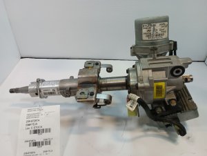 2013 Hyundai Elantra Steering Column with Motor and Module (Used OEM)