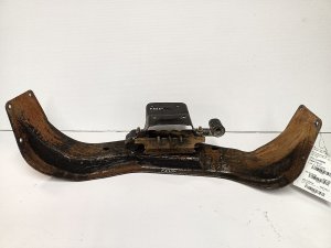1994-2001 Dodge Ram 1500 Transmission Crossmember Mount (Used OEM)