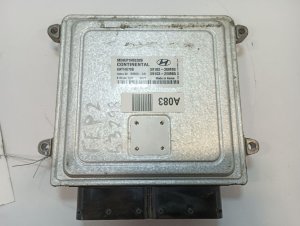OEM Engine Control Module (ECM) for 2011-2013 Hyundai ELANTRA (OEM)