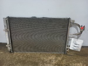 2013 Hyundai Elantra GT A/C Condenser (Used OEM)