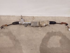2011 Ford F-150 Electric Power Steering Gear Rack with Heavy Duty Tow Package (Used OEM)