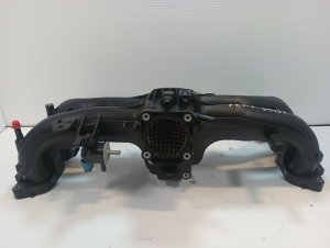 2013-2015 Subaru XV Crosstrek Upper Engine Intake Manifold (Used OEM)